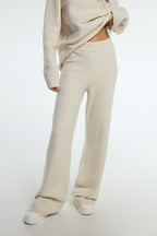 Aurora Luxe Knit Set - Tributo Loja