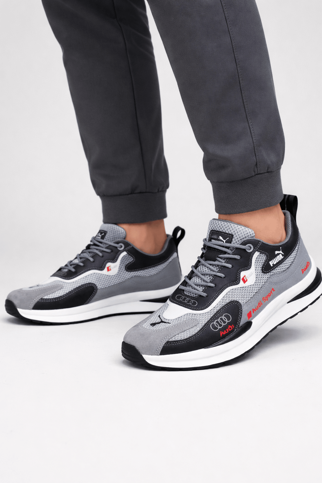 Kollaboration Sportschuhe (Limitierte Edition) - Tributo Loja