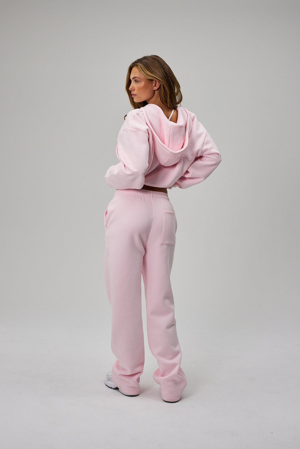 Pink Bliss Lounge Set - Tributo Loja