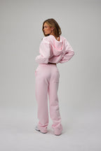 Pink Bliss Lounge Set - Tributo Loja