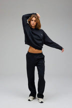 Pink Bliss Lounge Set - Tributo Loja