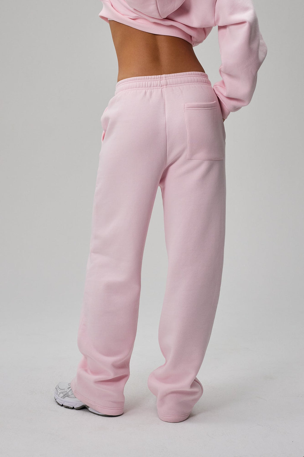 Pink Bliss Lounge Set - Tributo Loja