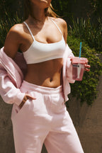 Pink Bliss Lounge Set - Tributo Loja