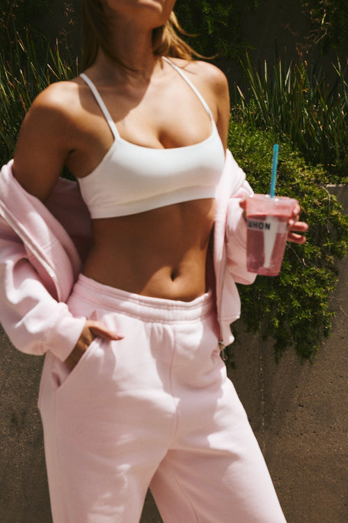 Pink Bliss Lounge Set - Tributo Loja