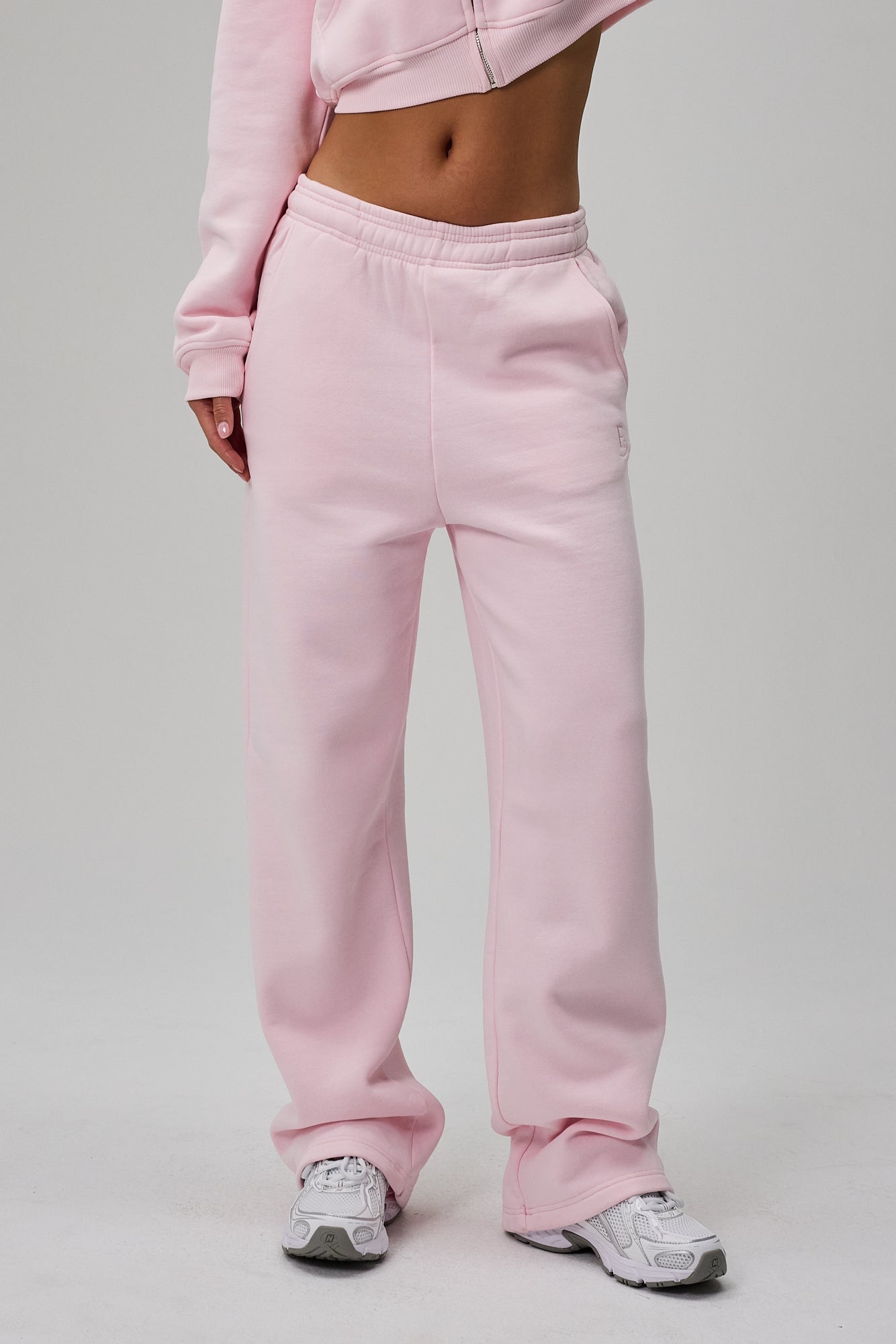 Pink Bliss Lounge Set - Tributo Loja