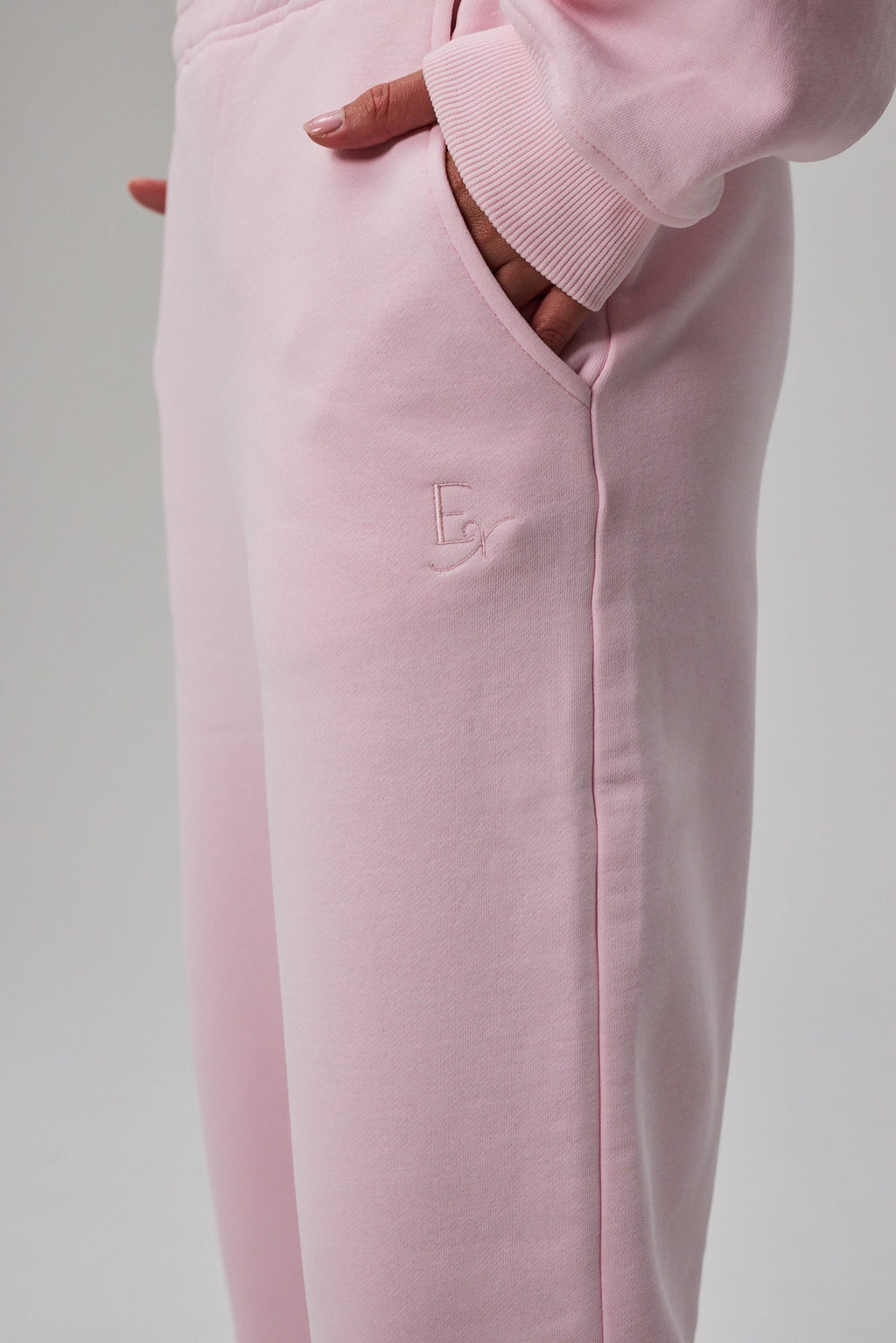 Pink Bliss Lounge Set - Tributo Loja