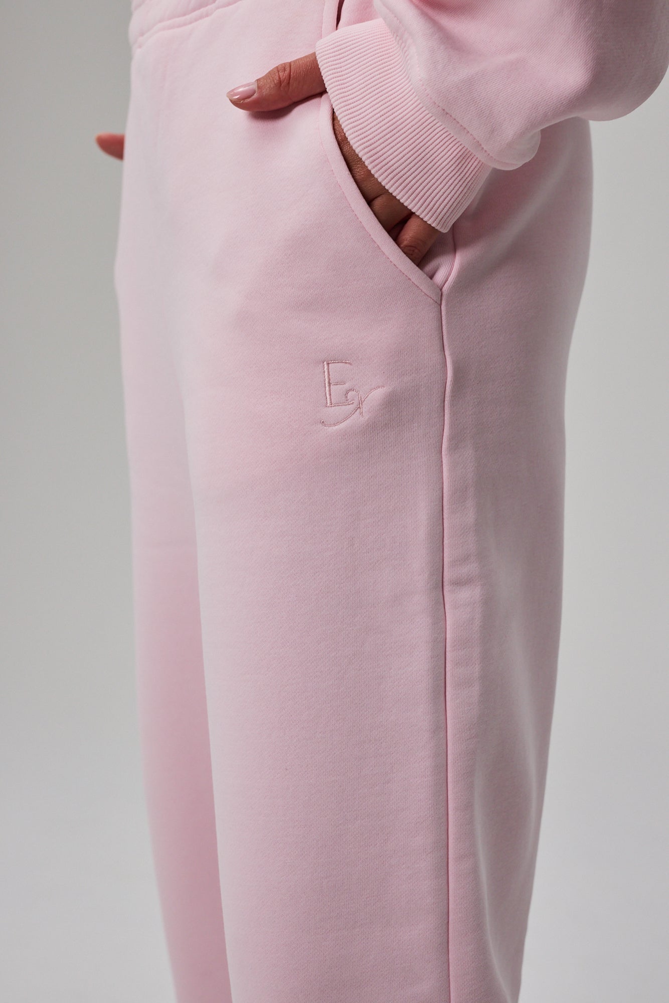 Pink Bliss Lounge Set - Tributo Loja