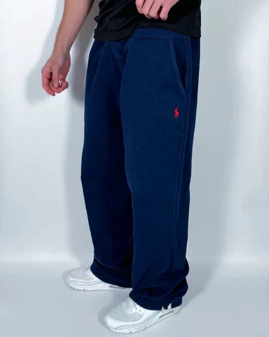 POLO | BAGGY JOGGERS - Tributo Loja
