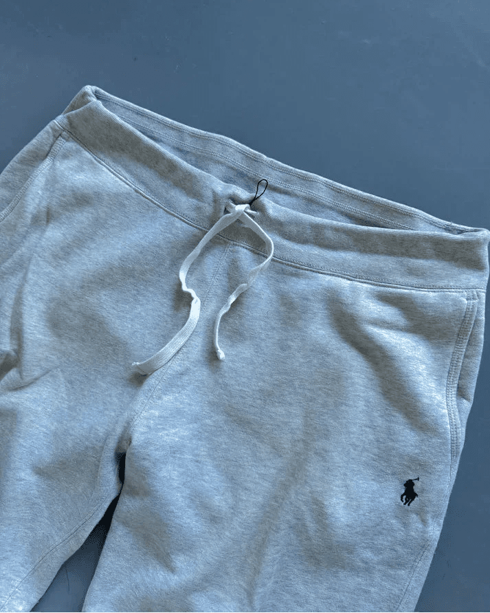 POLO | BAGGY JOGGERS - Tributo Loja