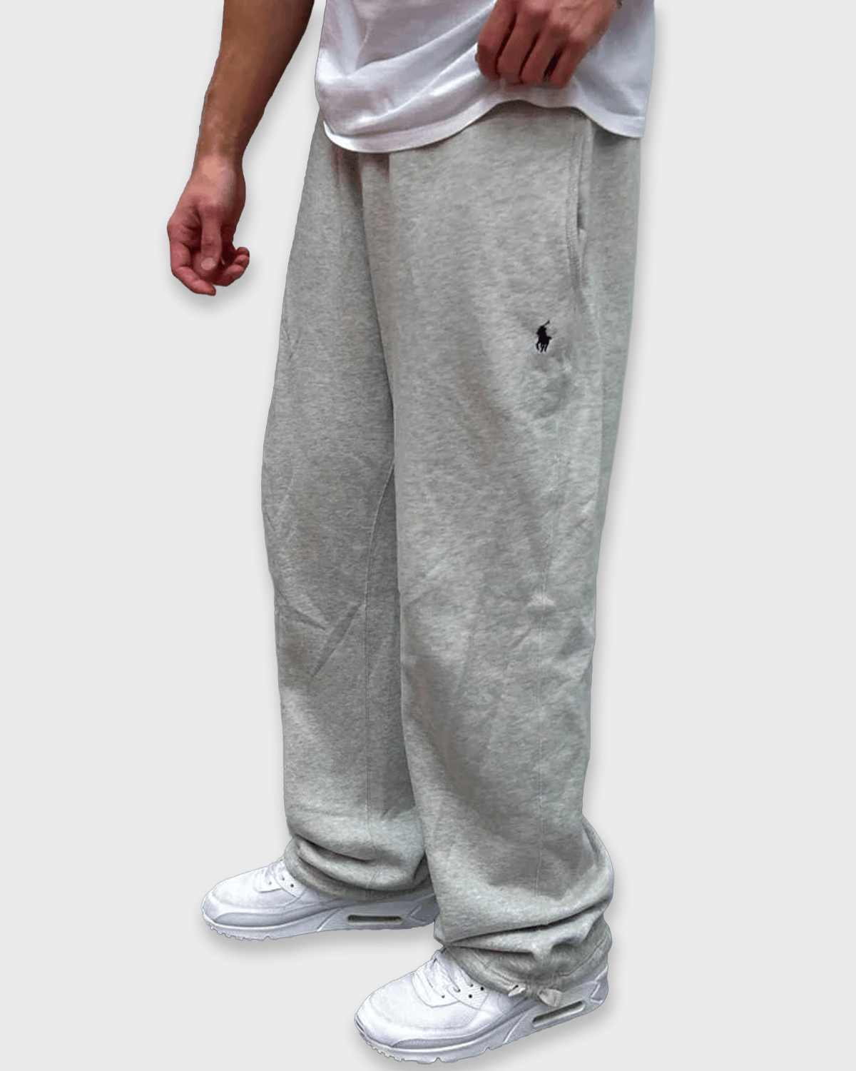 POLO | BAGGY JOGGERS - Tributo Loja