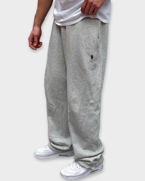 POLO | BAGGY JOGGERS - Tributo Loja