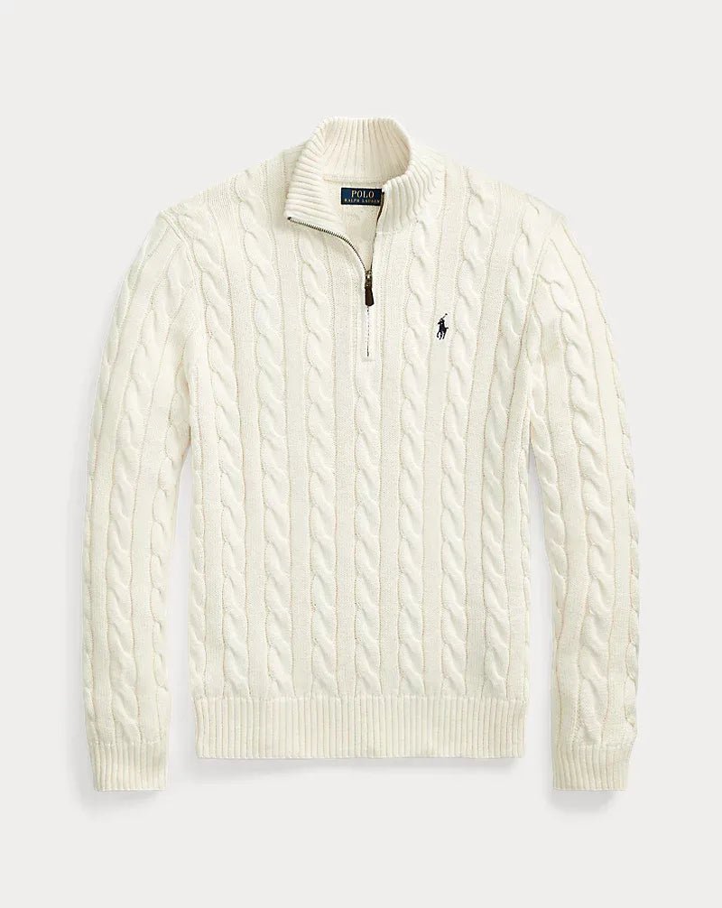 Polo RL Pullover (54% Rabatt) - Tributo Loja
