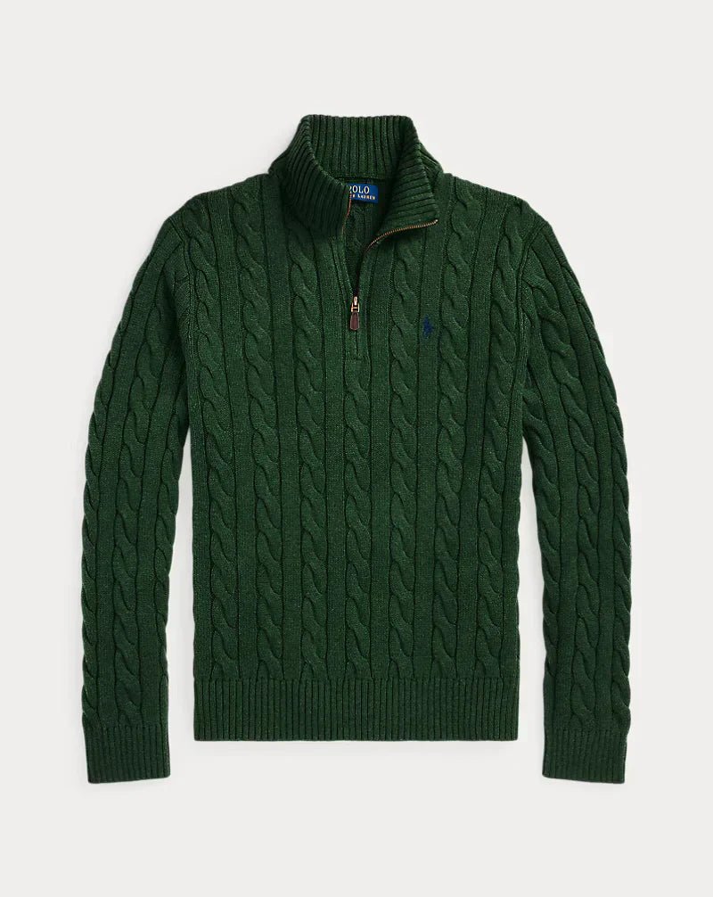 Polo RL Pullover (54% Rabatt) - Tributo Loja