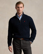 Polo RL Pullover (54% Rabatt) - Tributo Loja