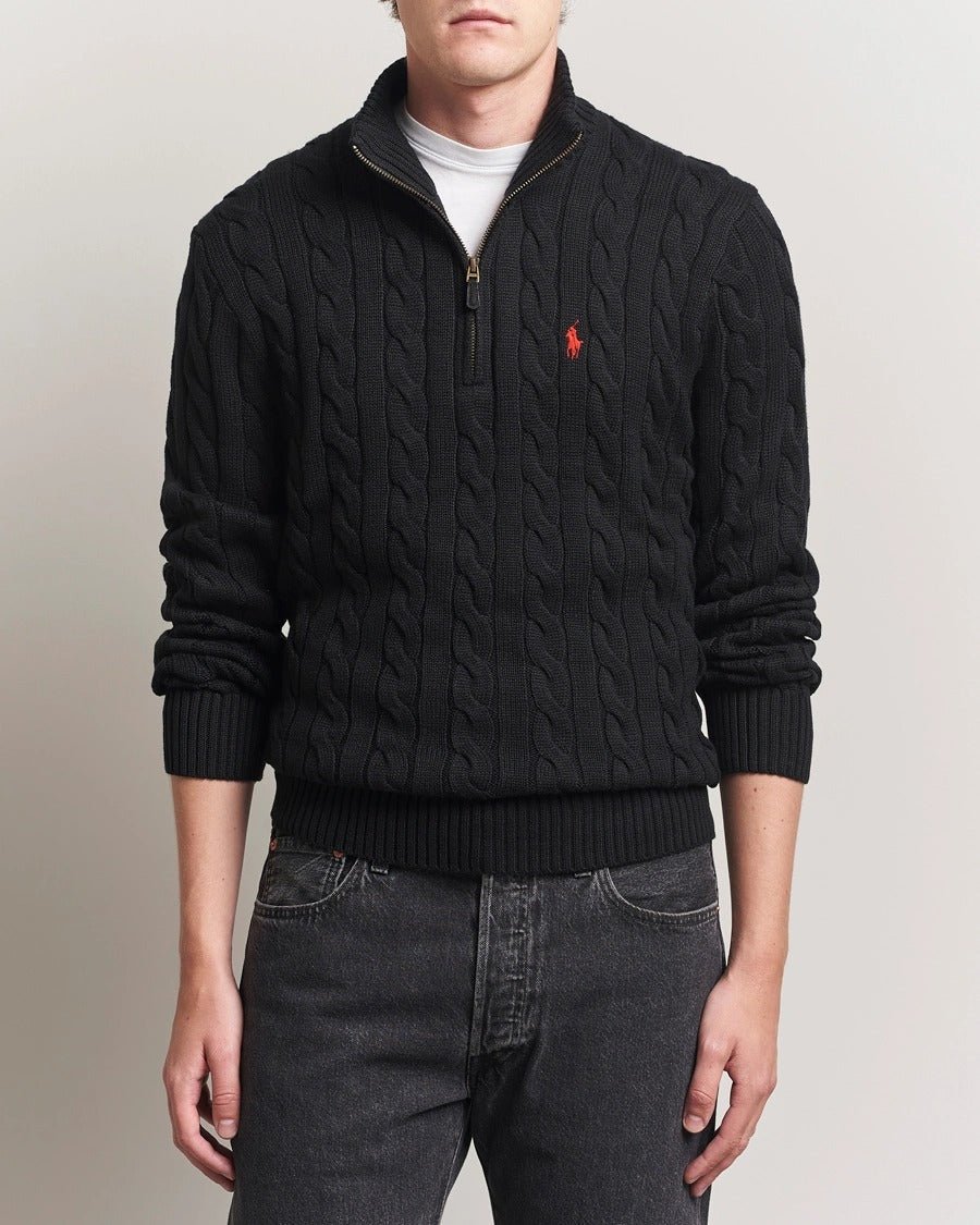 Polo RL Pullover (54% Rabatt) - Tributo Loja