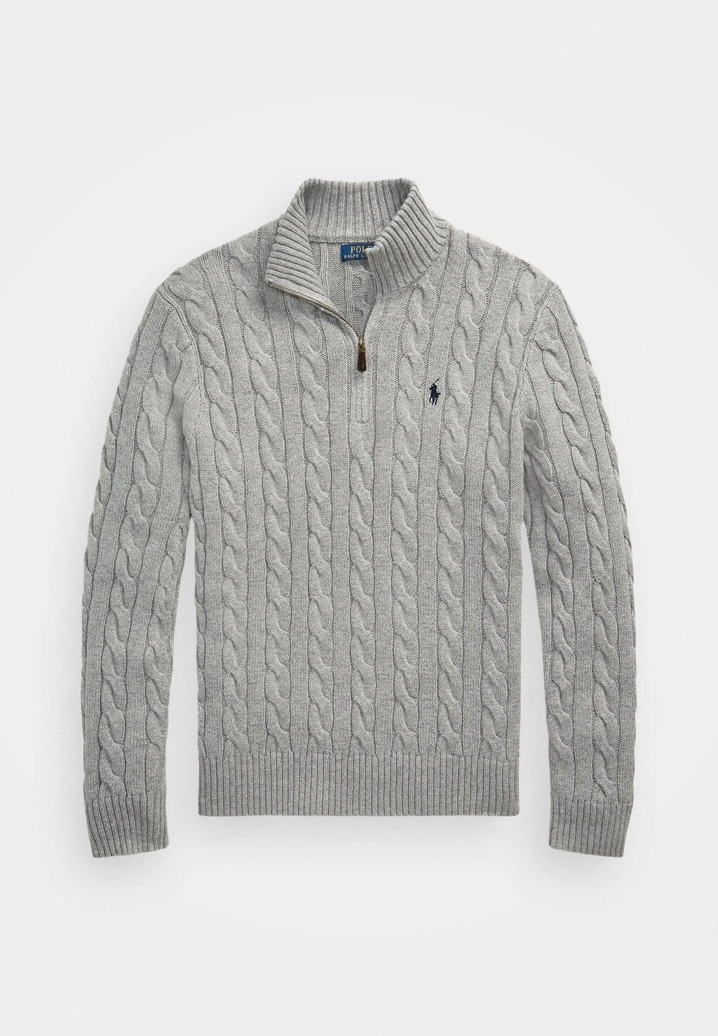 Polo RL Pullover (54% Rabatt) - Tributo Loja