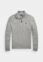 Polo RL Pullover (54% Rabatt) - Tributo Loja
