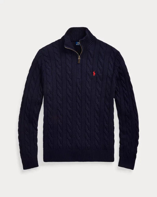 Polo RL Pullover (54% Rabatt) - Tributo Loja