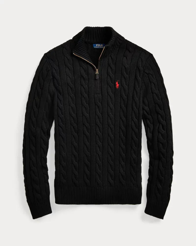 Polo RL Pullover (54% Rabatt) - Tributo Loja