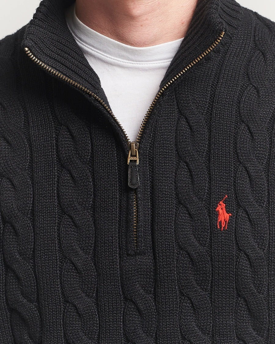 Polo RL Pullover (54% Rabatt) - Tributo Loja