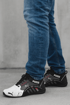 RS Performance Sportsneaker – Signierte Limited Edition - Tributo Loja