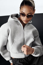 Sweatshirt - Set - Tributo Loja