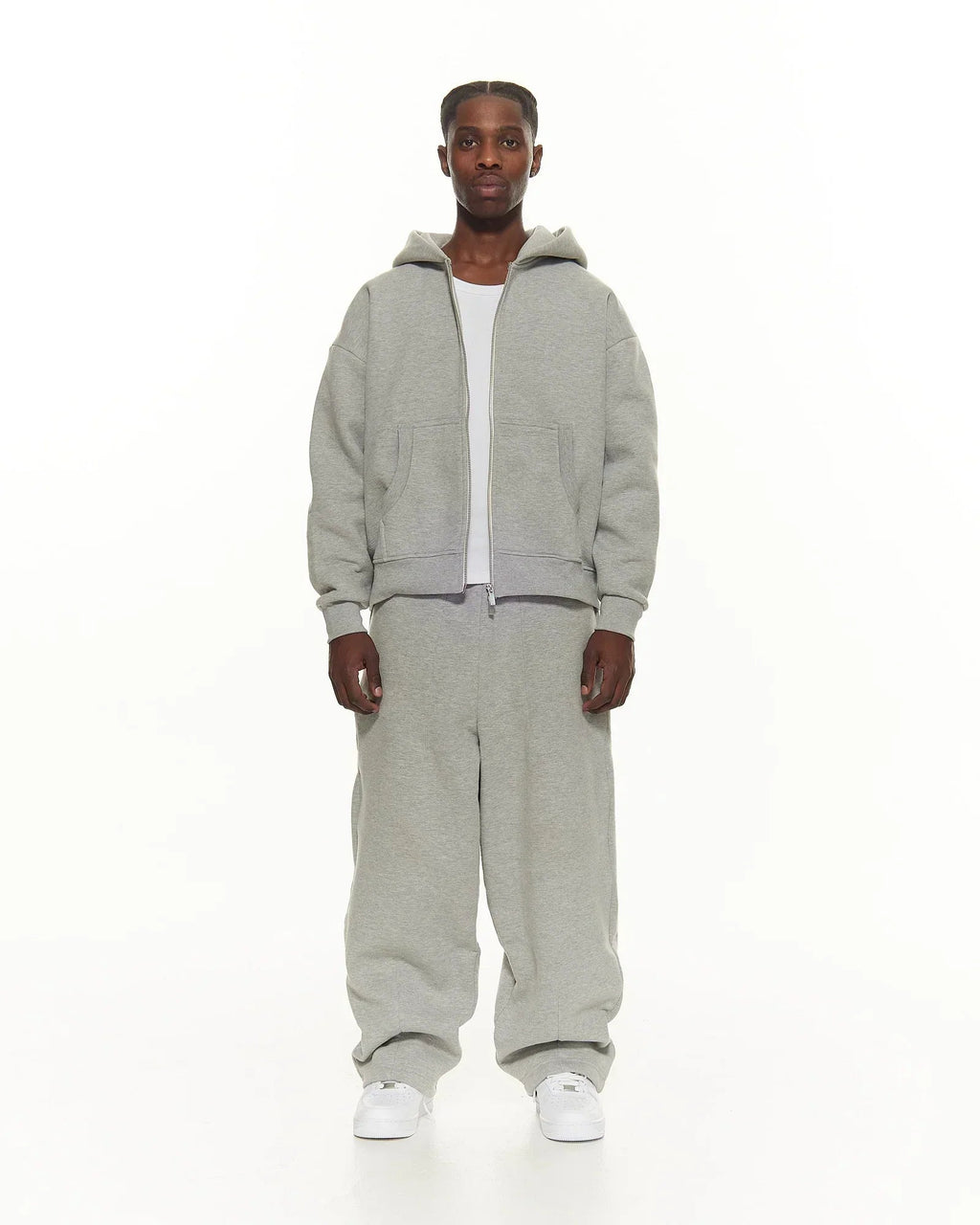 Sweatshirt - Set - Tributo Loja