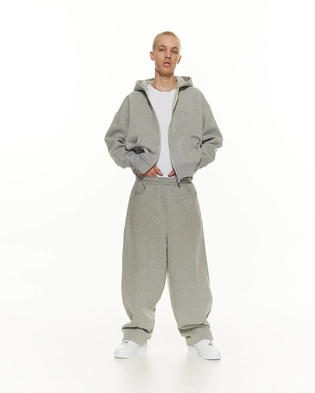 Sweatshirt - Set - Tributo Loja