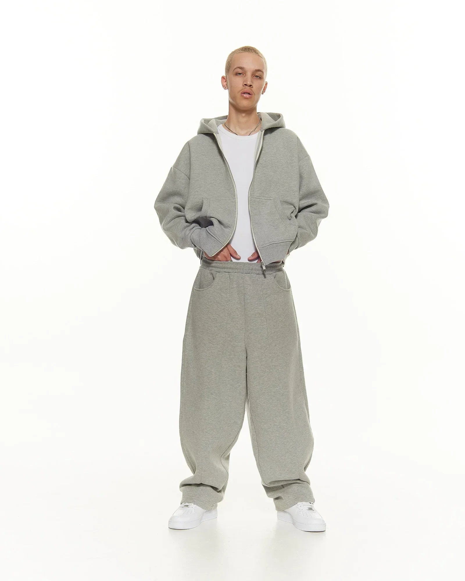 Sweatshirt - Set - Tributo Loja